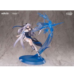Honkai Impact 3rd - Statuette PVC 1/7 Bronya Zaychik Silverwing: N-EX 35 cm