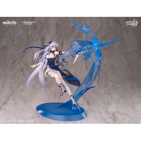 Honkai Impact 3rd - Statuette PVC 1/7 Bronya Zaychik Silverwing: N-EX 35 cm