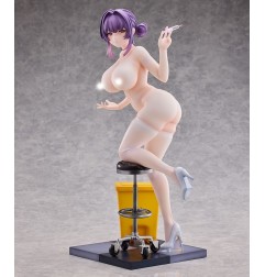 Original Character - Statuette 1/4 Yuri Hospital Ver. 39 cm