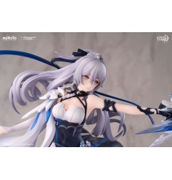 Honkai Impact 3rd - Statuette PVC 1/7 Bronya Zaychik Silverwing: N-EX 35 cm