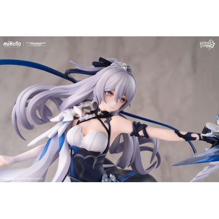Honkai Impact 3rd - Statuette PVC 1/7 Bronya Zaychik Silverwing: N-EX 35 cm