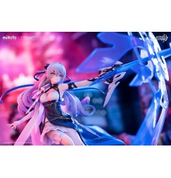 Honkai Impact 3rd - Statuette 1/7 Bronya Zaychik Silverwing: N-EX 35 cm