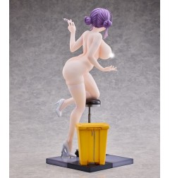 Original Character - Statuette 1/4 Yuri Hospital Ver. 39 cm