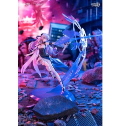 Honkai Impact 3rd - Statuette 1/7 Bronya Zaychik Silverwing: N-EX 35 cm
