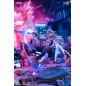 Honkai Impact 3rd - Statuette 1/7 Bronya Zaychik Silverwing: N-EX 35 cm