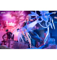 Honkai Impact 3rd - Statuette 1/7 Bronya Zaychik Silverwing: N-EX 35 cm