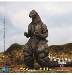 Godzilla - Figurine Exquisite Basic Godzilla vs King Ghidorah  Hokkaido 18 cm