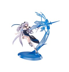 Honkai Impact 3rd - Statuette 1/7 Bronya Zaychik Silverwing: N-EX 35 cm