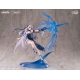 Honkai Impact 3rd - Statuette 1/7 Bronya Zaychik Silverwing: N-EX 35 cm