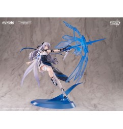 Honkai Impact 3rd - Statuette 1/7 Bronya Zaychik Silverwing: N-EX 35 cm