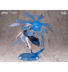 Honkai Impact 3rd - Statuette 1/7 Bronya Zaychik Silverwing: N-EX 35 cm