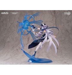 Honkai Impact 3rd - Statuette 1/7 Bronya Zaychik Silverwing: N-EX 35 cm