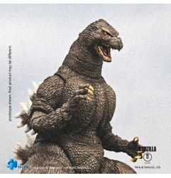 Godzilla - Figurine Exquisite Basic Godzilla vs King Ghidorah  Hokkaido 18 cm