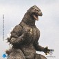 Godzilla - Figurine Exquisite Basic Godzilla vs King Ghidorah  Hokkaido 18 cm