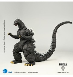 Godzilla - Figurine Exquisite Basic  vs King Ghidorah  Hokkaido 18 cm