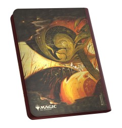 Magic the Gathering - Ultimate Guard Zipfolio 360 Xenoskin Magic: The Gathering Bloomburrow - Season of Loss