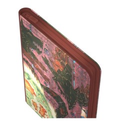 Magic the Gathering - Ultimate Guard Zipfolio 360 Xenoskin Magic: The Gathering Bloomburrow - Season of the Burrow