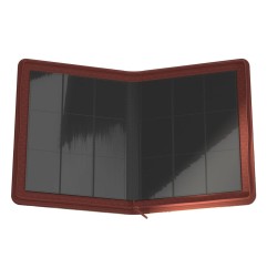 Magic the Gathering - Ultimate Guard Zipfolio 360 Xenoskin Magic: The Gathering Bloomburrow - Season of the Burrow