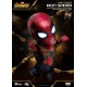 Avengers Infinity War - Figurine Egg Attack Iron Spider Deluxe Version 16 cm
