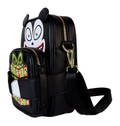 L'etrange Noël de Mr. Jack - Sac à bandoulière Scary Teddy Crossbuddies by Loungefly