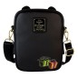 L'etrange Noël de Mr. Jack - L'Étrange Noël de monsieur Jack by Loungefly sac à bandoulière Scary Teddy Crossbuddies