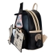 L'etrange Noël de Mr. Jack - Sac à dos Mini Major avec Halloween Plans Cosplay by Loungefly