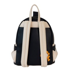 L'etrange Noël de Mr. Jack - L'Étrange Noël de monsieur Jack by Loungefly sac à dos Mini Major with Halloween Plans Cosplay