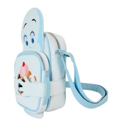 Casper - Le gentil fantôme by Loungefly sac à bandoulière Halloween