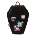 Monster High -Sac à dos Mini Crypt Locker By Loungefly