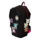 Monster High -Sac à dos Mini Crypt Locker By Loungefly