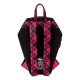 Monster High -Sac à dos Mini Crypt Locker By Loungefly