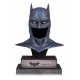 DC Comics - Buste 1/2 DC Gallery, modèle Rebirth Batman Cowl 22 cm