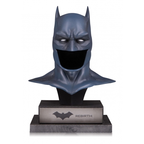 DC Comics - Buste 1/2 DC Gallery, modèle Rebirth Batman Cowl 22 cm