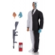 Batman The Animated Series - Figurine Two-Face 16 cm