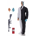 Batman The Animated Series - Figurine Two-Face 16 cm