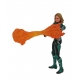 Captain Marvel - Select Figurine Captain Starforce Uniform 18 cm