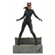 The Dark Knight Rises - statuette DC Movie Gallery Catwoman 23 cm