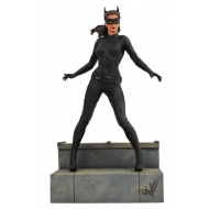 The Dark Knight Rises - statuette DC Movie Gallery Catwoman 23 cm
