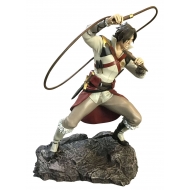 Castlevania - Statuette Trevor Belmont 23 cm