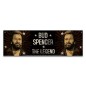 Bud Spencer - Mug émailé The Legend
