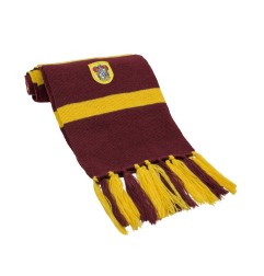 Harry Potter - Budget Line écharpe enfant Gryffondor 120 cm