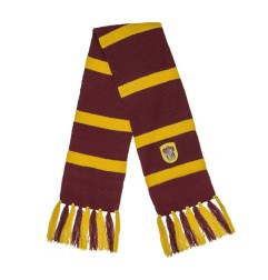 Harry Potter - Budget Line écharpe enfant Gryffondor 120 cm