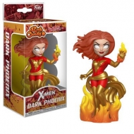 Marvel - Figurine Rock Candy Vinyl Dark Phoenix 13 cm