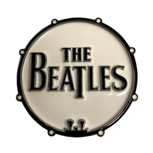 The Beatles - Décapsuleur Drum Head