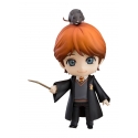 Harry Potter - Figurine Nendoroid Ron Weasley 10 cm