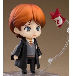 Harry Potter - Figurine Nendoroid Ron Weasley 10 cm