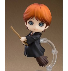 Harry Potter - Figurine Nendoroid Ron Weasley 10 cm