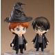 Harry Potter - Figurine Nendoroid Ron Weasley heo Exclusive 10 cm