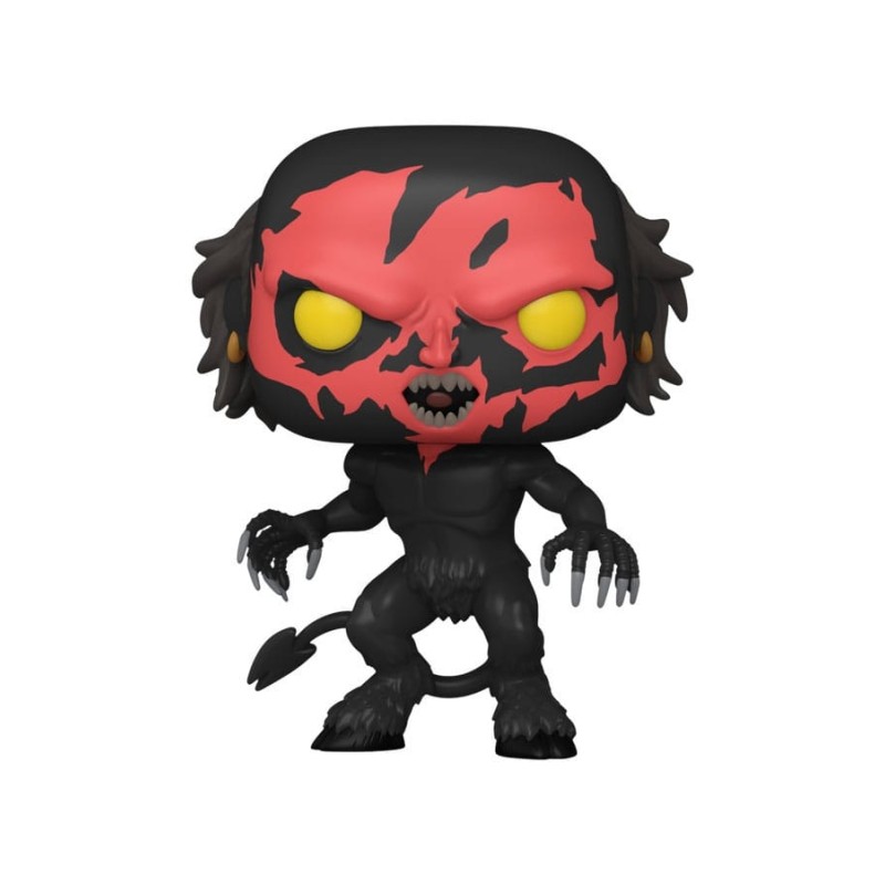 Insidious - POP! Movies Vinyl figurine Red Face Demon 9 cm