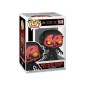 Insidious - Figurine POP! Red Face Demon 9 cm
